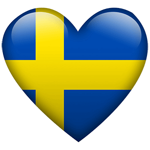 Dejtingsidor & appar som funkar i Sverige